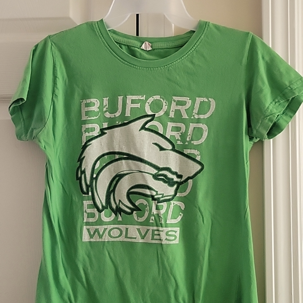 School shirt